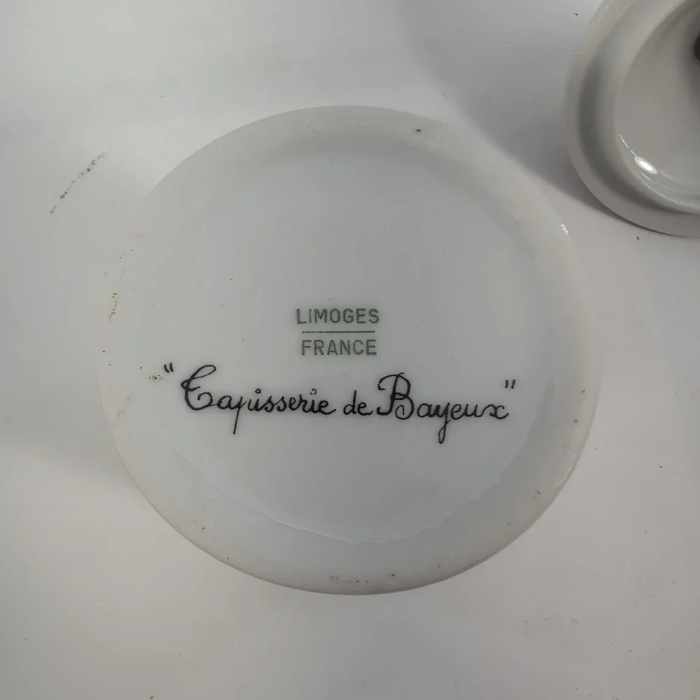 Limoges pre owned